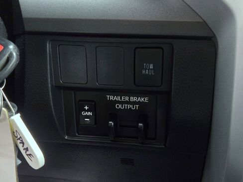 Certified 2021 Toyota Tundra SR5 image 19