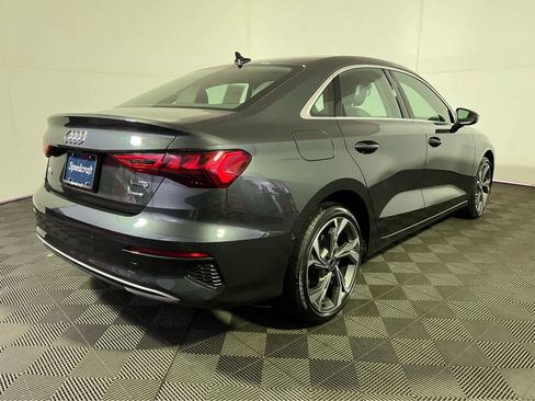 Used 2022 Audi A3 2.0T Premium Plus image 7