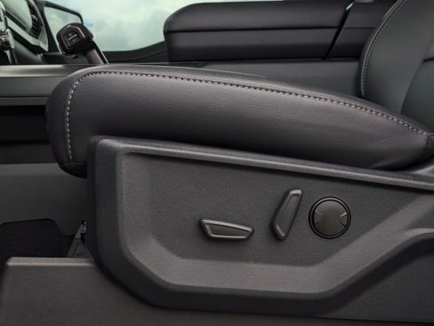 New 2025 Ford F150 Lariat w/ Equipment Group 501A Mid image 54