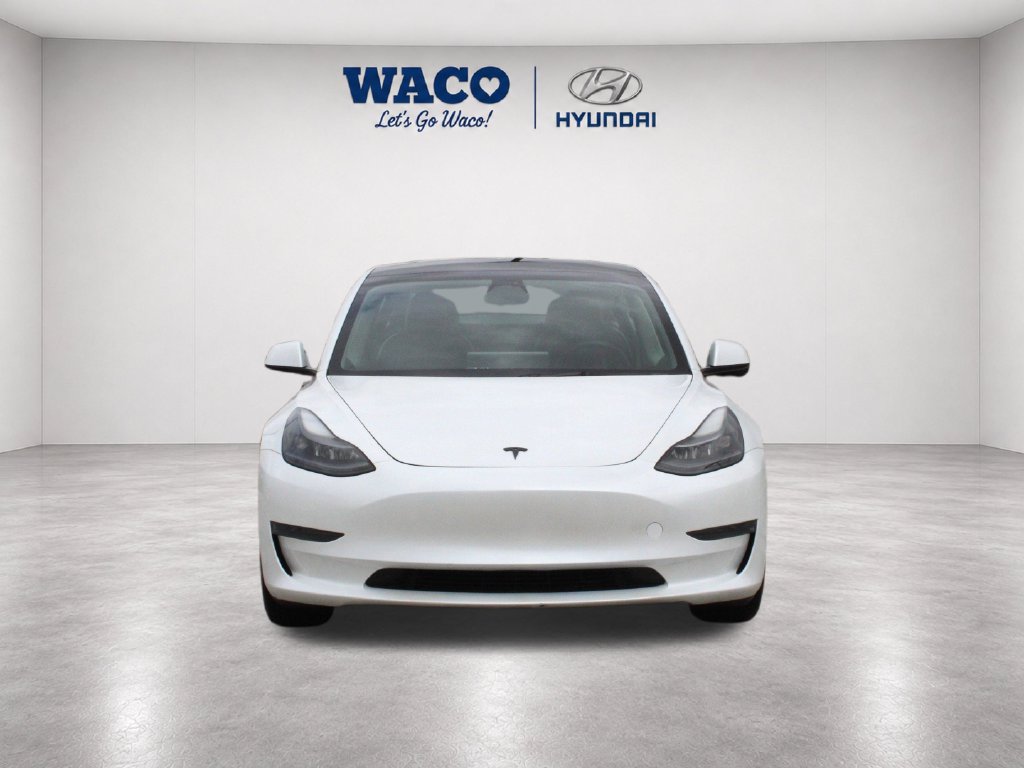 Used 2023 Tesla Model 3 Standard Range RWD image 2