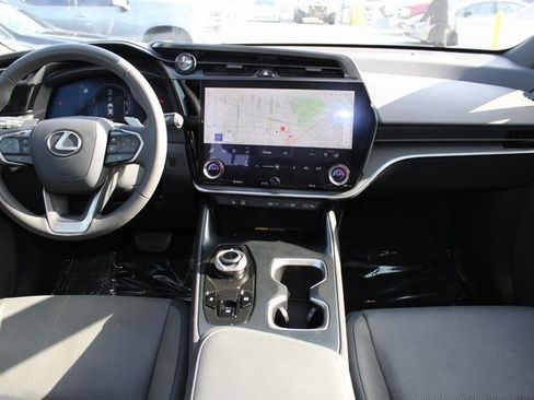 Certified 2023 Lexus RZ 450e Premium image 10