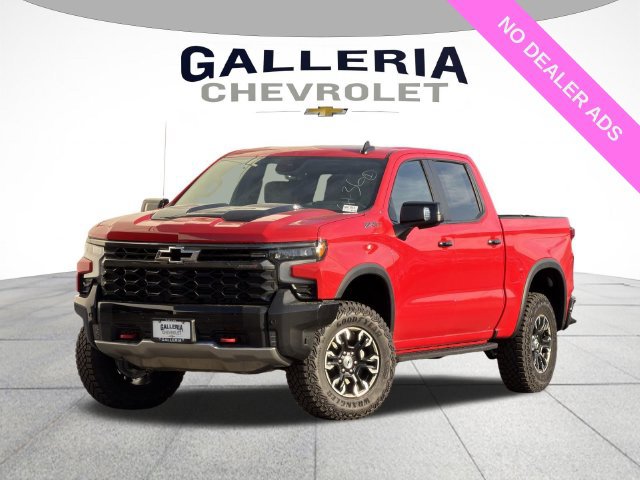 New 2026 Chevrolet Silverado 1500 ZR2 AWD/4WD 360° Tour