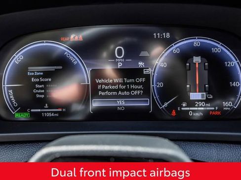 Used 2025 Toyota Crown Signia w/ Advanced Technology Package AWD/4WD image 32