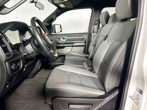 Certified 2024 RAM 1500 Big Horn image 12