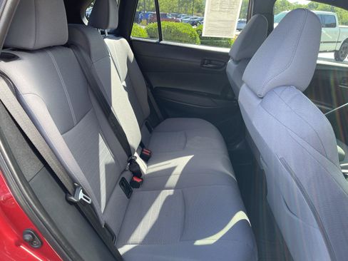 Used 2023 Toyota Corolla Cross AWD Hybrid image 36