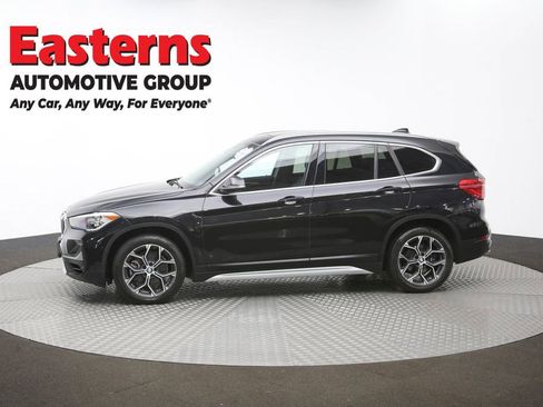 Used 2022 BMW X1 xDrive28i w/ Convenience Package image 56