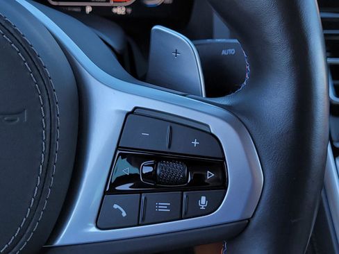 Certified 2024 BMW M850i Gran Coupe xDrive image 16