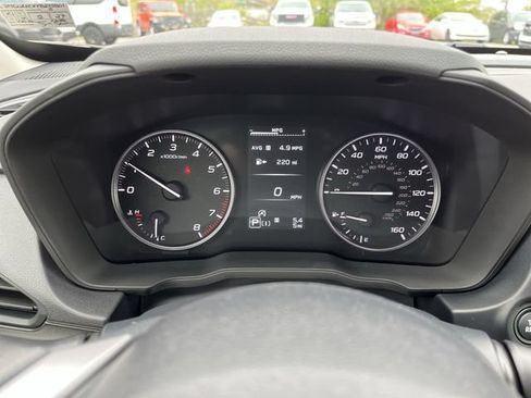 New 2026 Subaru Impreza 2.0i Sport AWD/4WD image 12