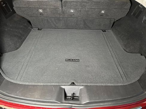 Used 2018 Nissan Murano SL w/ Moonroof Package image 21