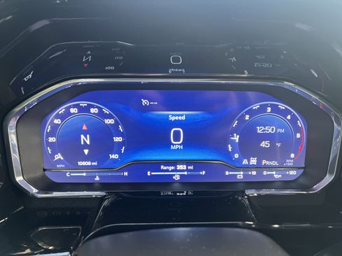 Certified 2025 Chevrolet Silverado 2500 LT w/ Trail Boss Package image 21