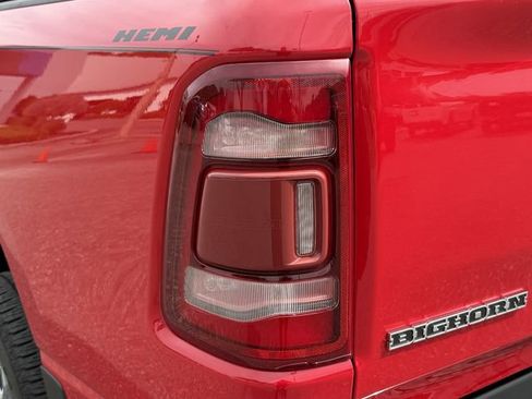 Used 2020 RAM 1500 Big Horn RWD image 14