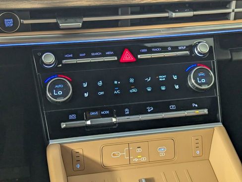 New 2026 Hyundai Santa Fe Limited w/ Tow & Go Package image 20