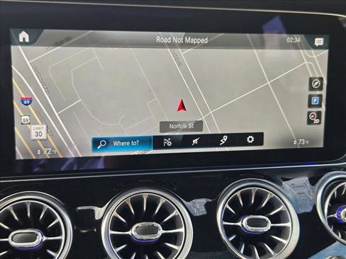 Used 2023 Mercedes-Benz AMG GT 53 image 13