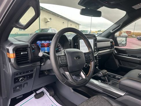 Used 2023 Ford F150 Tremor AWD/4WD image 13