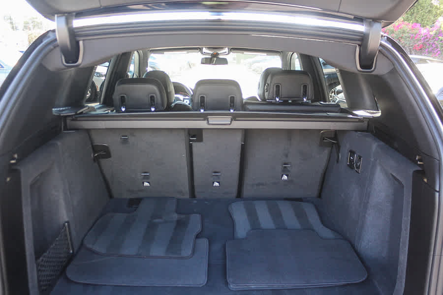 Used 2024 BMW X3 sDrive30i w/ Convenience Package RWD image 37