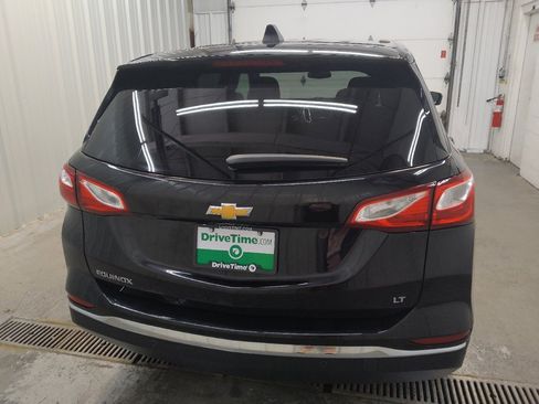 Used 2018 Chevrolet Equinox LT FWD image 7