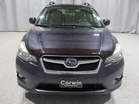 Used 2014 Subaru Crosstrek 2.0i Limited w/ Popular Package #2 image 9