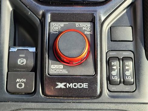 Used 2023 Subaru Forester Sport image 26