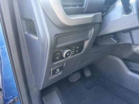 Used 2024 Ford F150 XLT w/ Mobile Office Package image 29