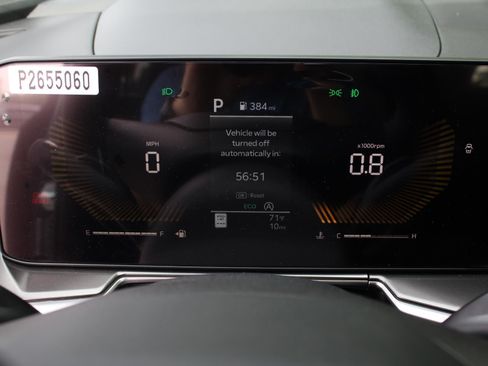 New 2026 Kia Sorento EX AWD/4WD image 11