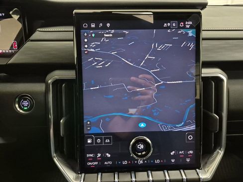 New 2026 GMC Acadia Elevation w/ Black Edition image 14