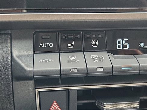 New 2026 Toyota Camry XLE image 18