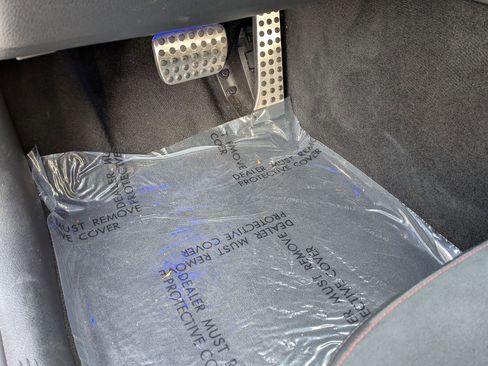 Used 2023 Mercedes-Benz C 43 AMG 4MATIC Sedan w/ AMG Night Package image 17