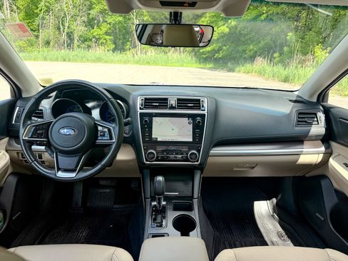 Used 2019 Subaru Legacy 2.5i Limited AWD/4WD image 19