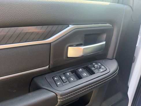 New 2026 RAM 2500 Big Horn AWD/4WD image 19