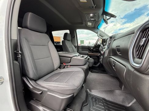 Used 2022 Chevrolet Silverado 3500 LT w/ All Star Edition AWD/4WD image 23