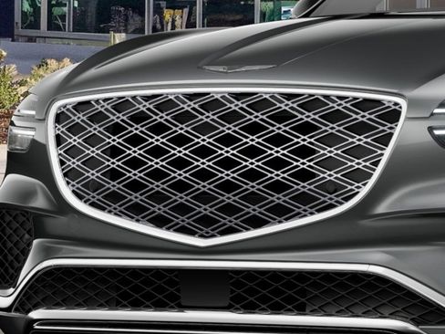 New 2026 Genesis GV70 2.5T Select image 14