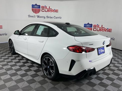 Used 2025 BMW 228i xDrive AWD/4WD image 5