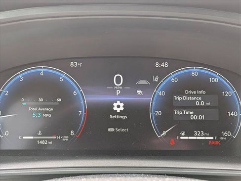 Certified 2026 Toyota Corolla SE w/ SE Package FWD image 11