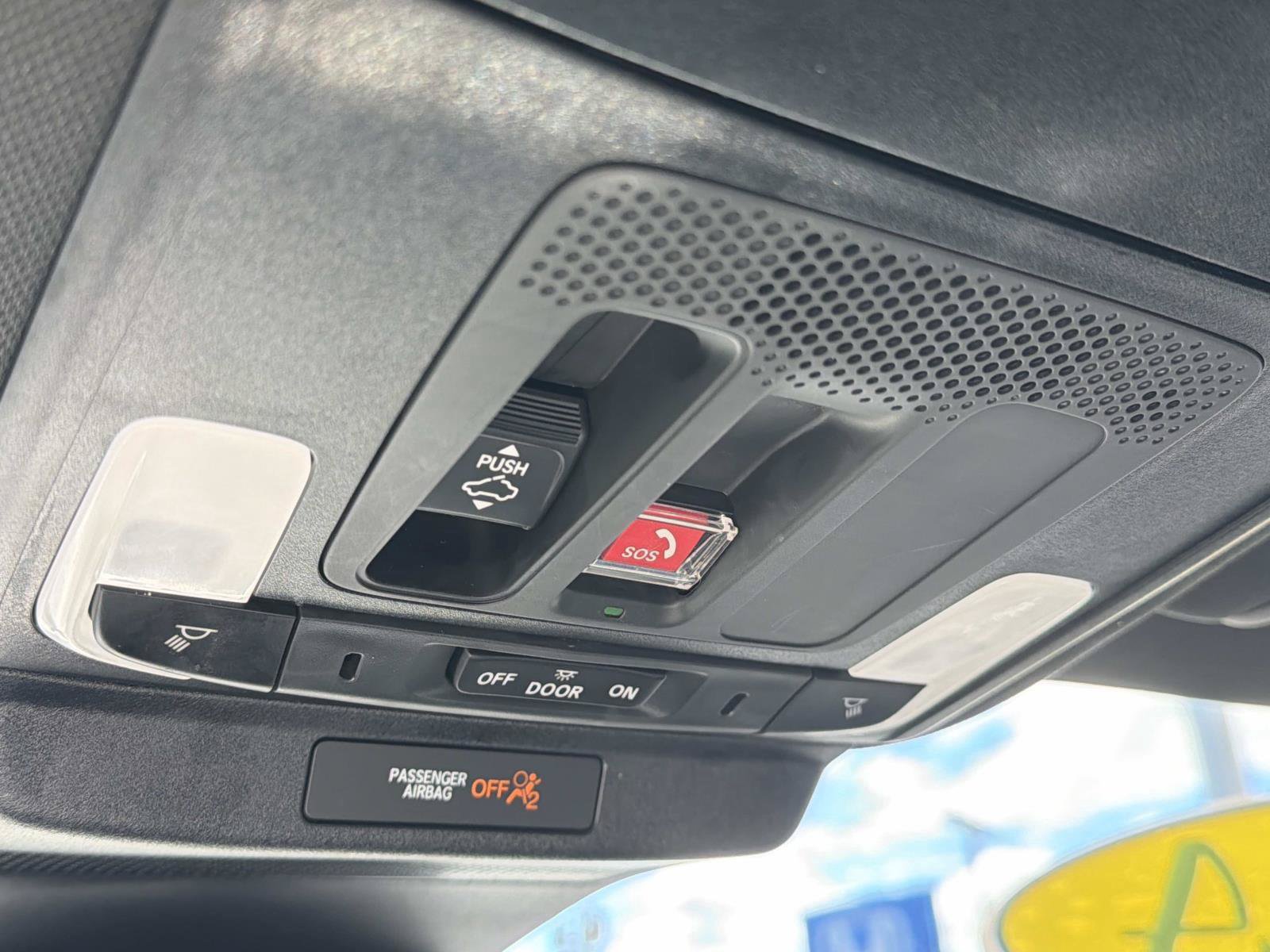 Certified 2024 Honda Accord Sport image 32