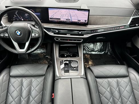 Used 2025 BMW X5 sDrive40i RWD image 13