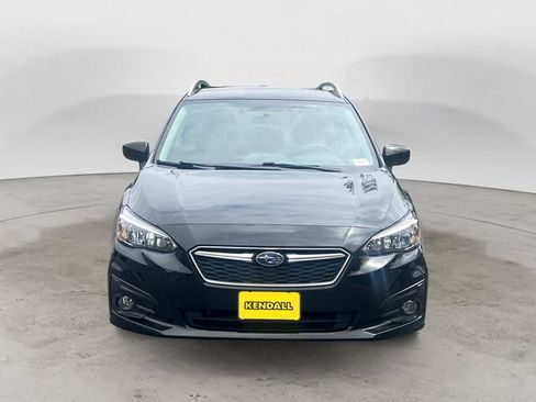 Used 2019 Subaru Impreza 2.0i Premium w/ Eyesight & BSD/Rcta & SRF AWD/4WD image 7