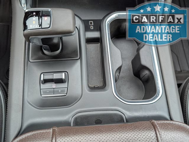 Certified 2023 GMC Sierra 1500 Denali AWD/4WD image 14