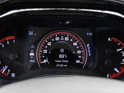 Used 2023 Dodge Durango R/T AWD/4WD image 33