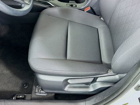 Certified 2024 Toyota Corolla LE FWD image 20