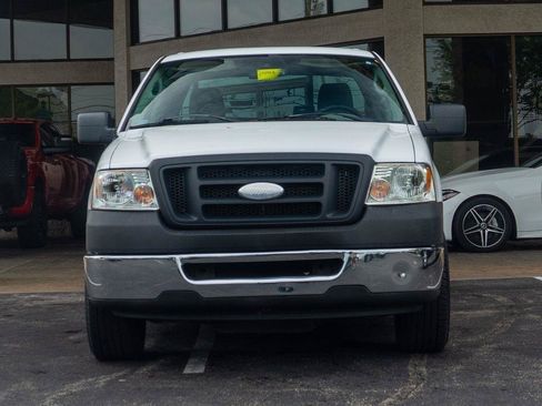 Used 2008 Ford F150 XL RWD image 7