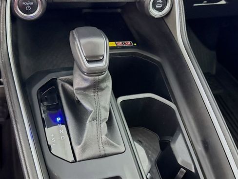 Used 2024 Toyota Grand Highlander XLE image 23