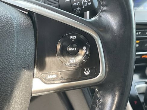 Used 2019 Honda CR-V EX-L image 30