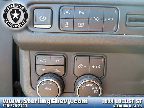 Used 2022 Chevrolet Tahoe RST w/ Luxury Package AWD/4WD image 19