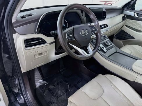 Used 2020 Hyundai Palisade Limited AWD/4WD image 19