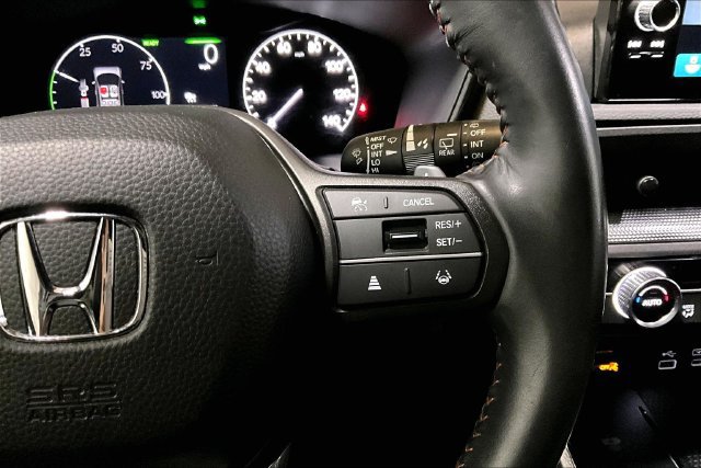 Used 2024 Honda CR-V Sport-L image 24