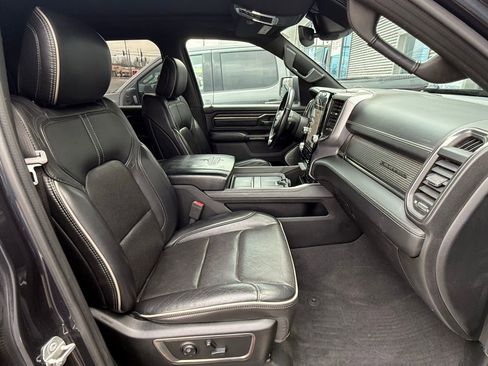 Used 2019 RAM 1500 Limited image 19