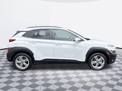 Used 2023 Hyundai Kona SEL FWD image 7