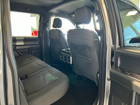 Used 2015 Ford F150 XLT w/ Equipment Group 302A Luxury AWD/4WD image 25