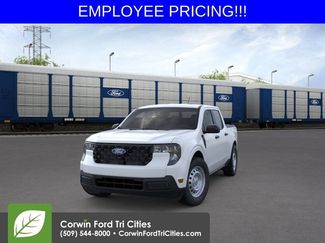 New 2026 Ford Maverick XL w/ Equipment Group 101A AWD/4WD video 3