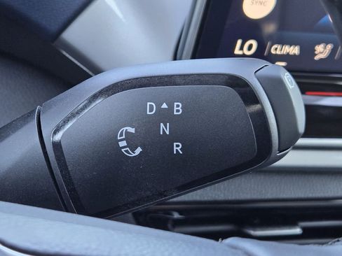 New 2025 Volkswagen ID.4 Pro S Plus AWD/4WD image 17